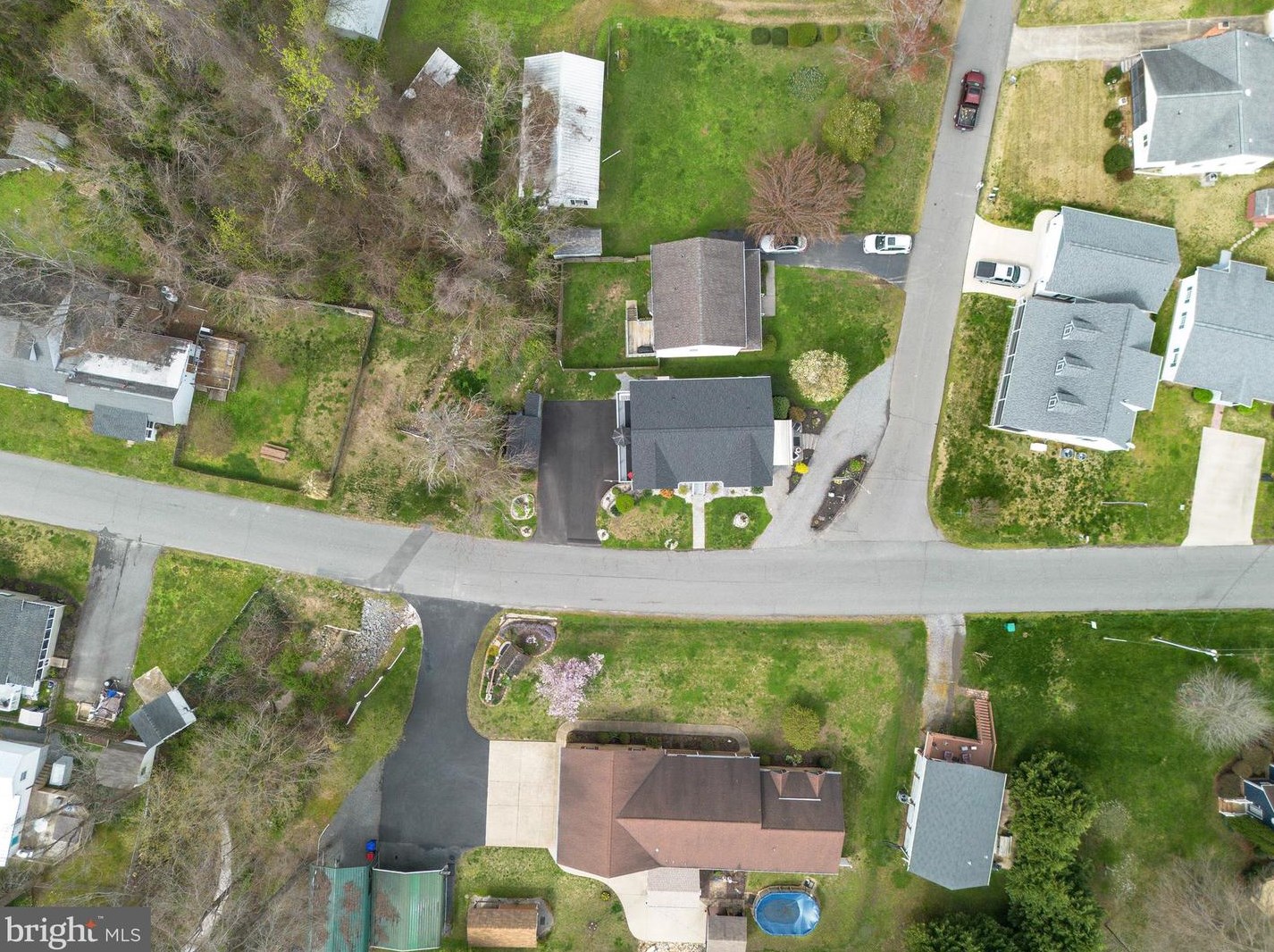 6117 Riverview Dr, Owens VA  22485-7494 exterior