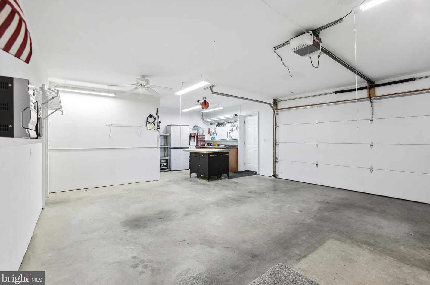 6117 Riverview Dr, Owens VA  22485-7494 exterior