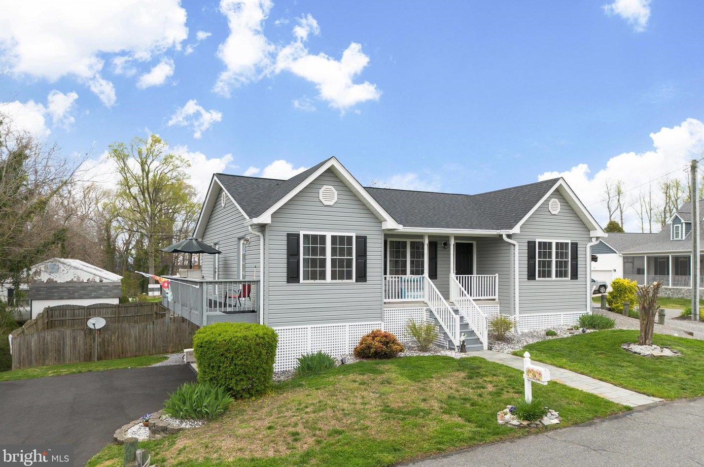6117 Riverview Dr, Owens, VA 22485-7496