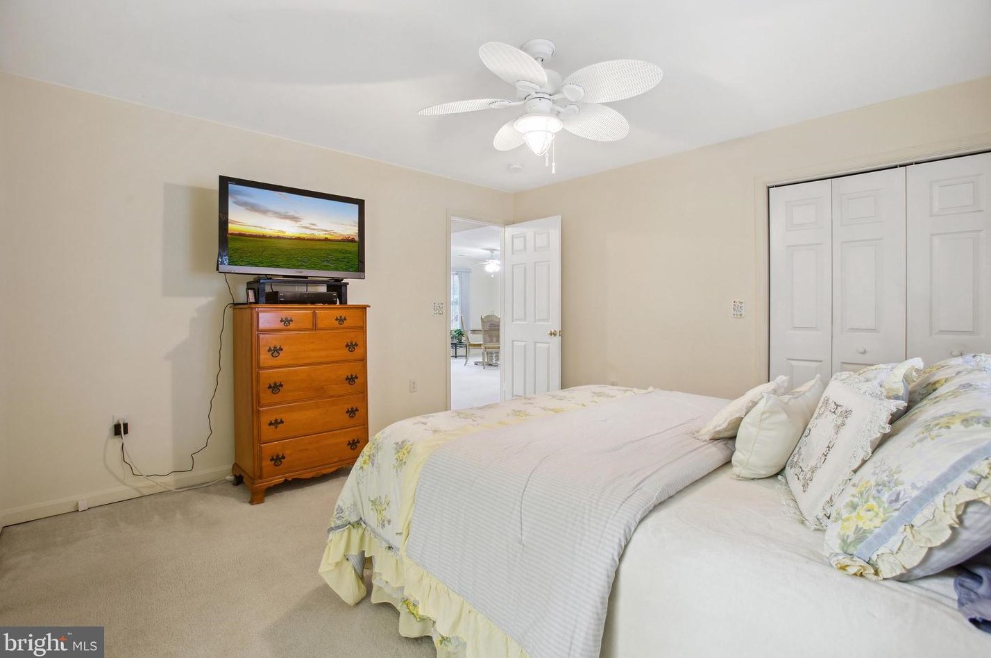 6117 Riverview Dr, Owens VA  22485-7494 exterior