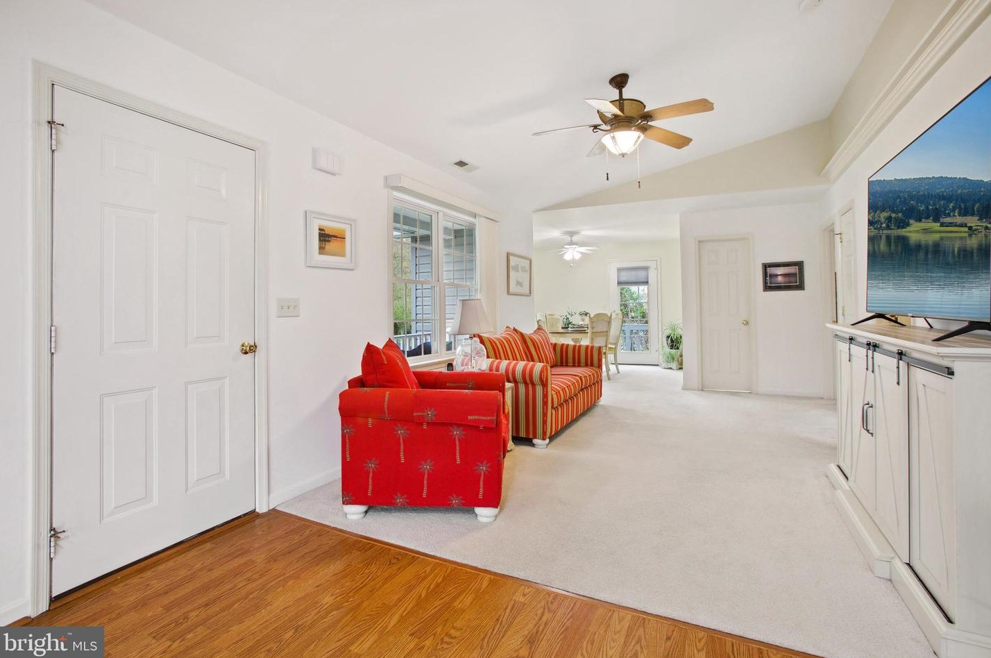 6117 Riverview Dr, Owens VA  22485-7494 exterior