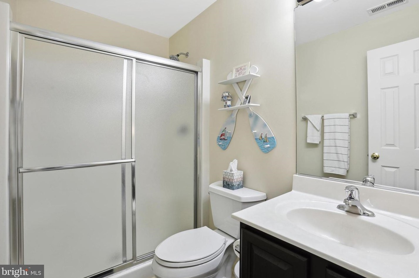 6117 Riverview Dr, Owens VA  22485-7494 exterior