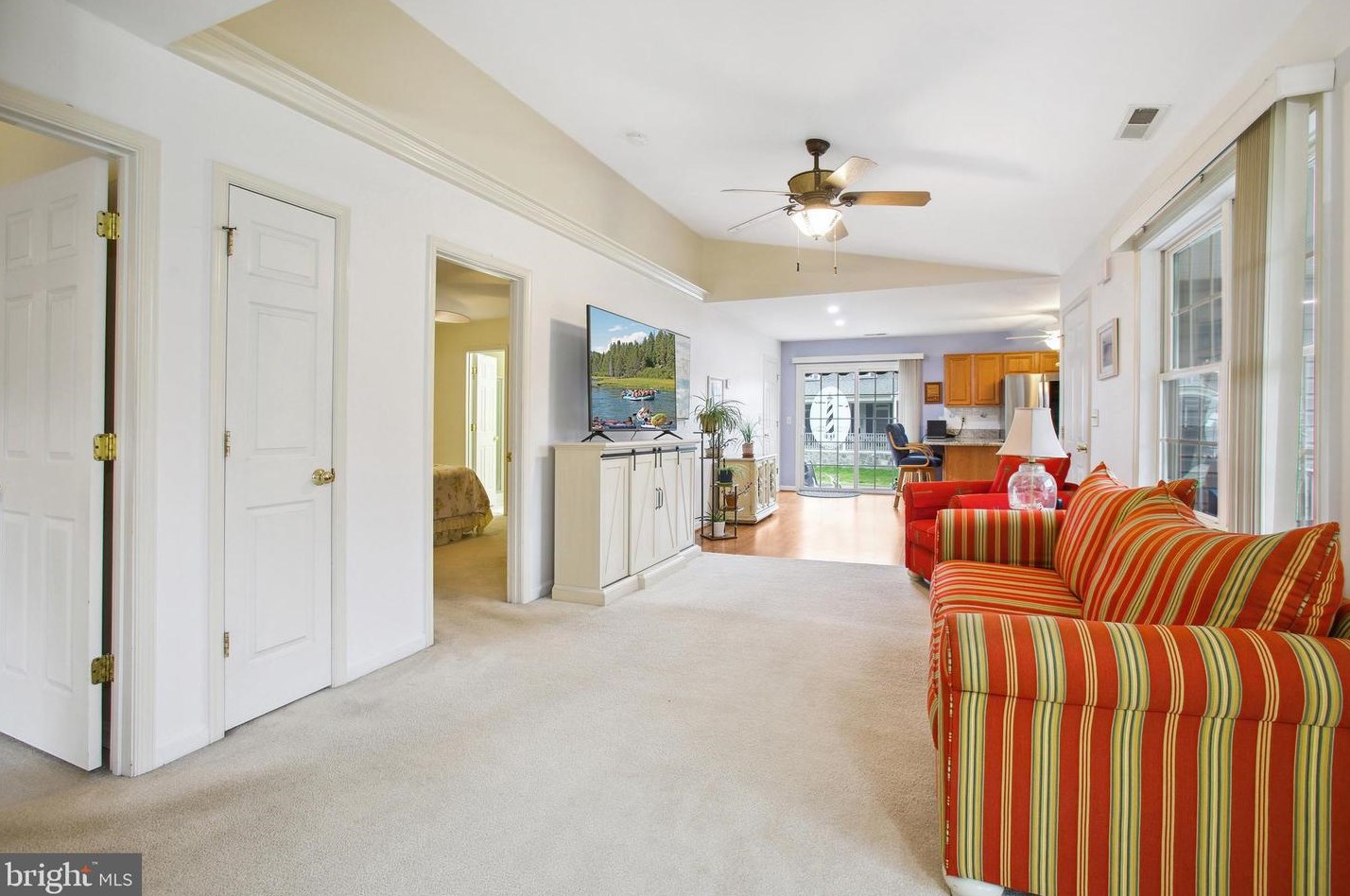 6117 Riverview Dr, Owens VA  22485-7494 exterior
