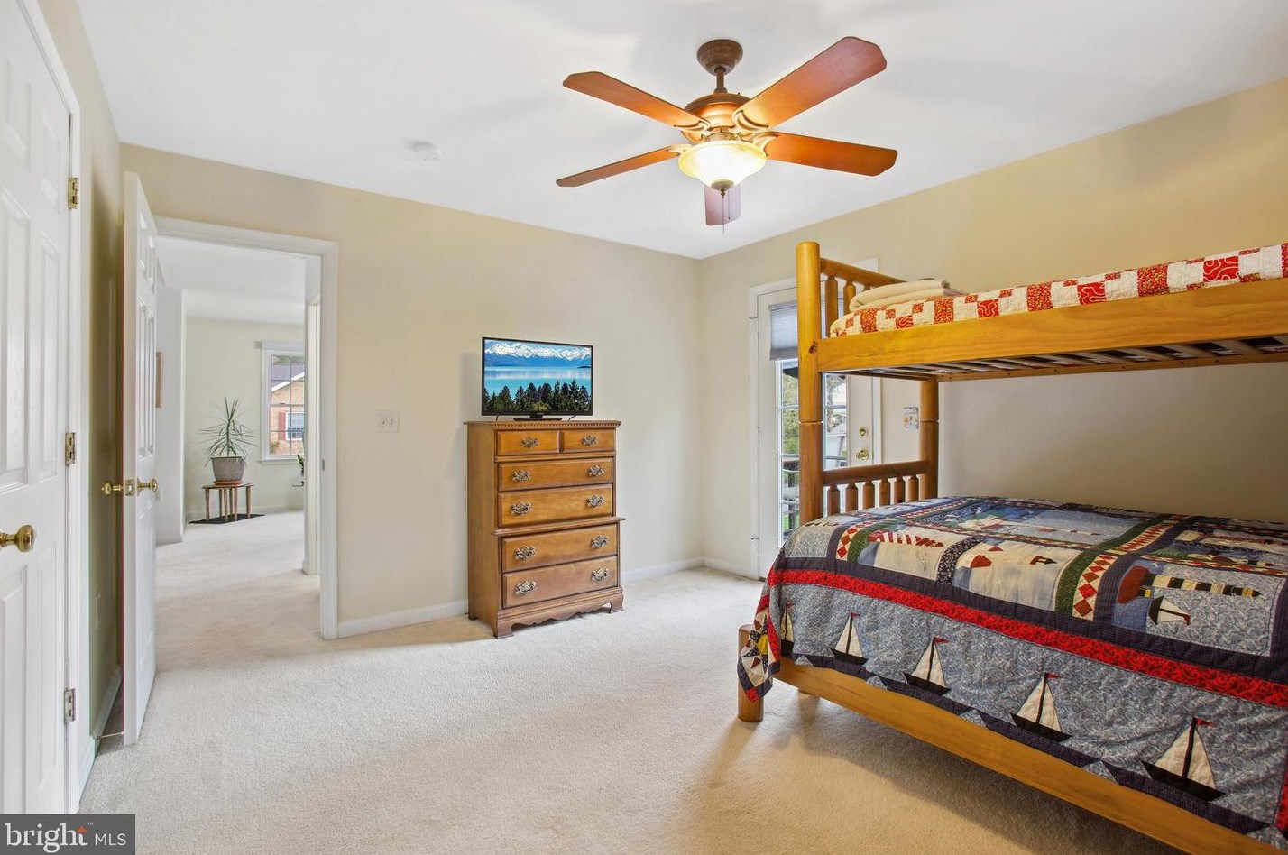 6117 Riverview Dr, Owens VA  22485-7494 exterior