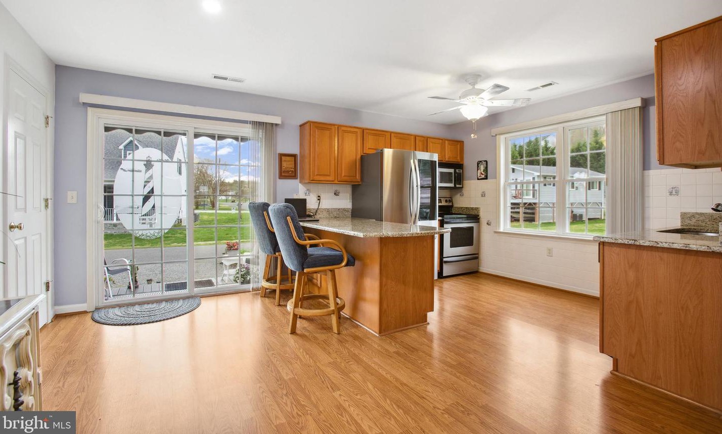 6117 Riverview Dr, Owens VA  22485-7494 exterior