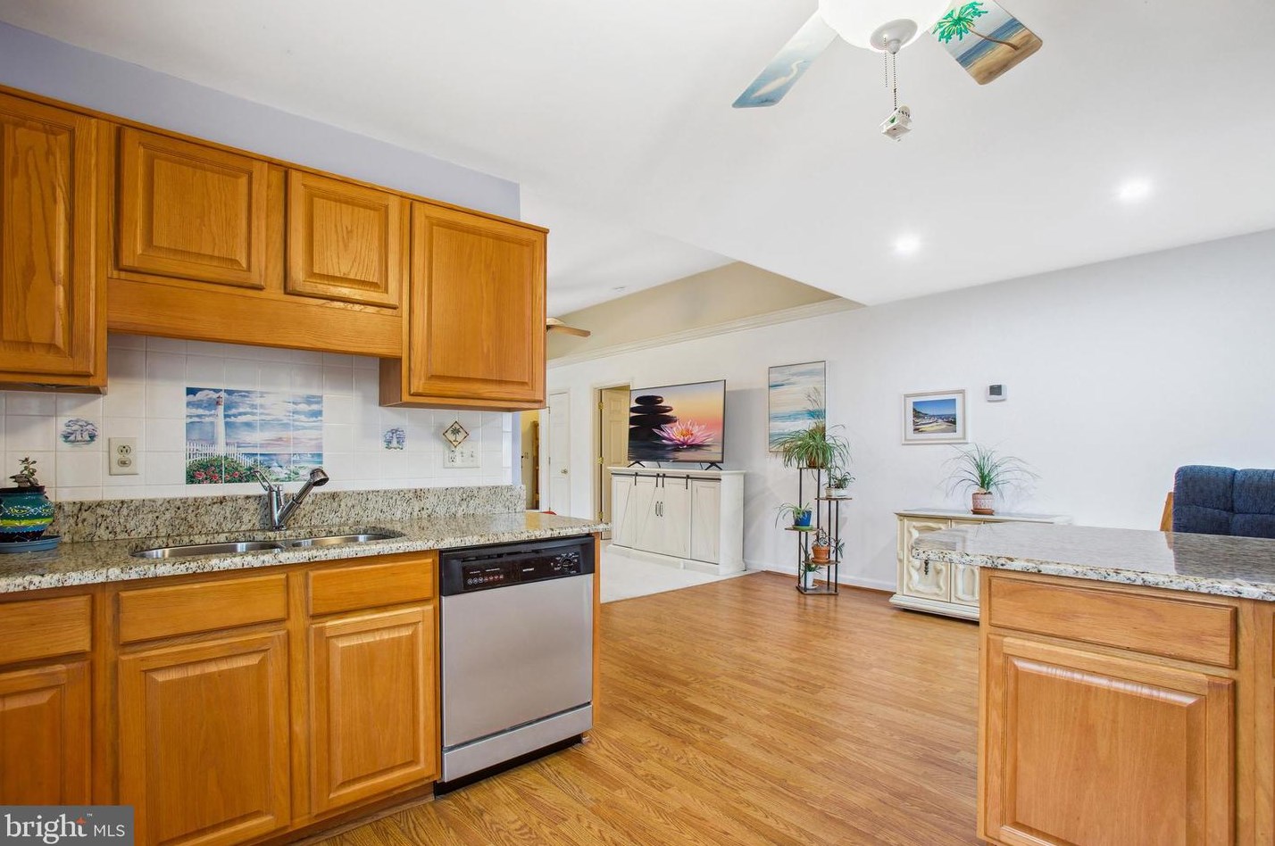 6117 Riverview Dr, Owens VA  22485-7494 exterior