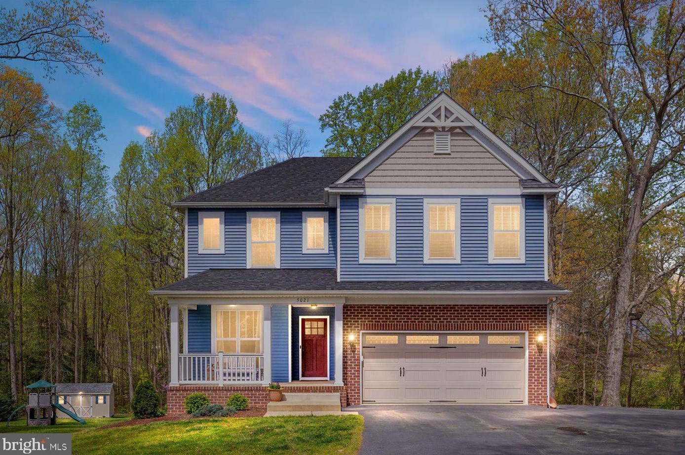 5021 Harvest Grove, Owens, VA 22485