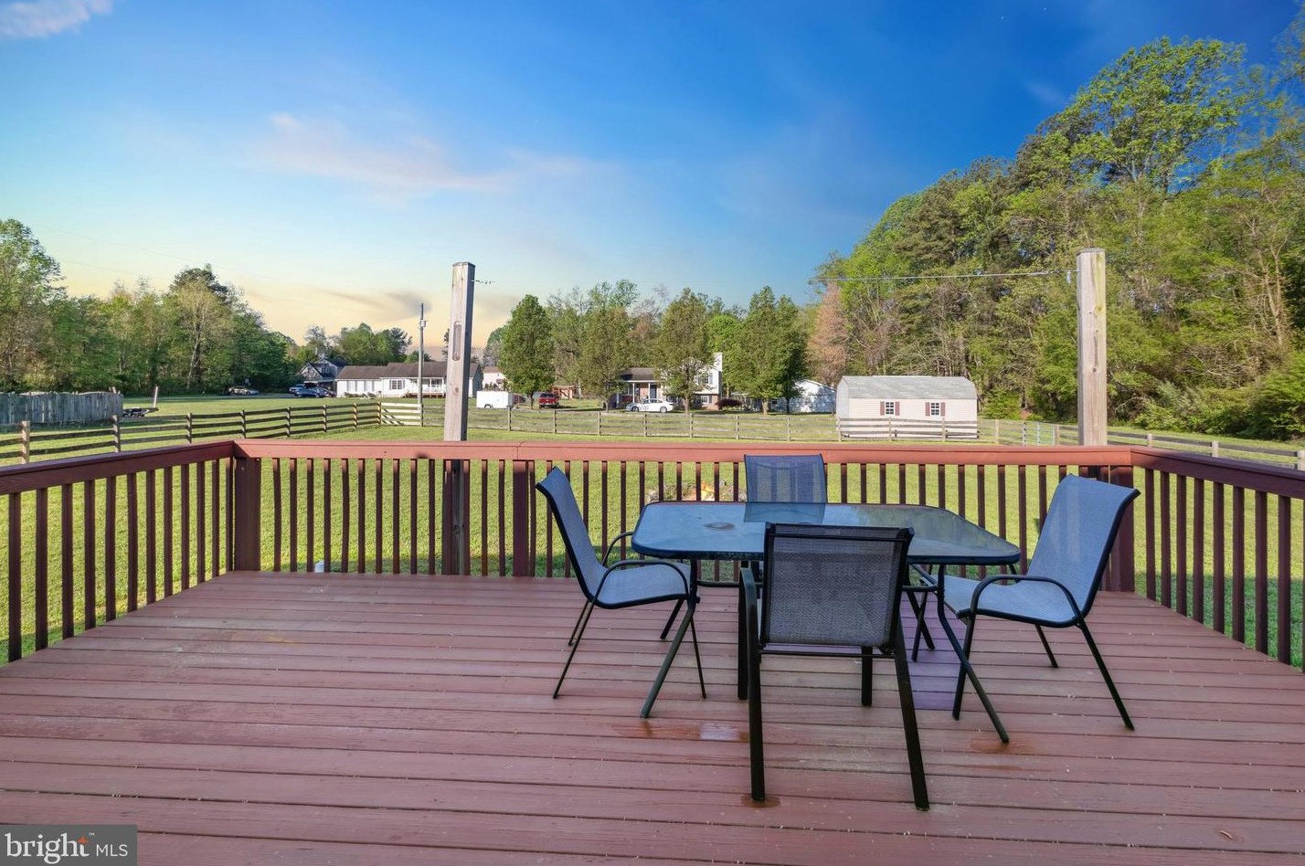 8116 Hobson Ln, Owens VA  22485-3734 exterior