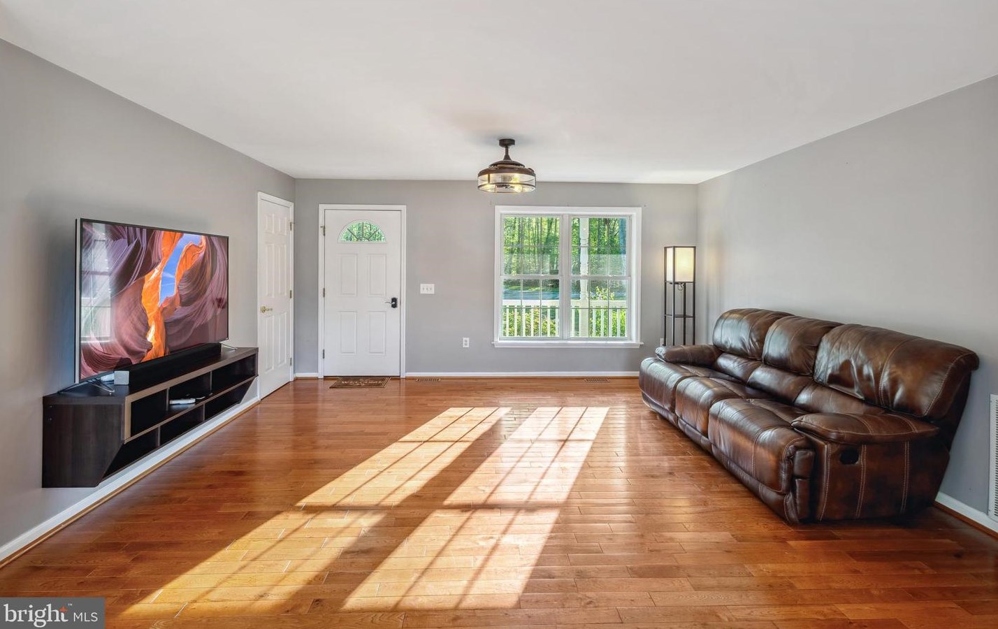 8116 Hobson Ln, Owens VA  22485-3734 exterior