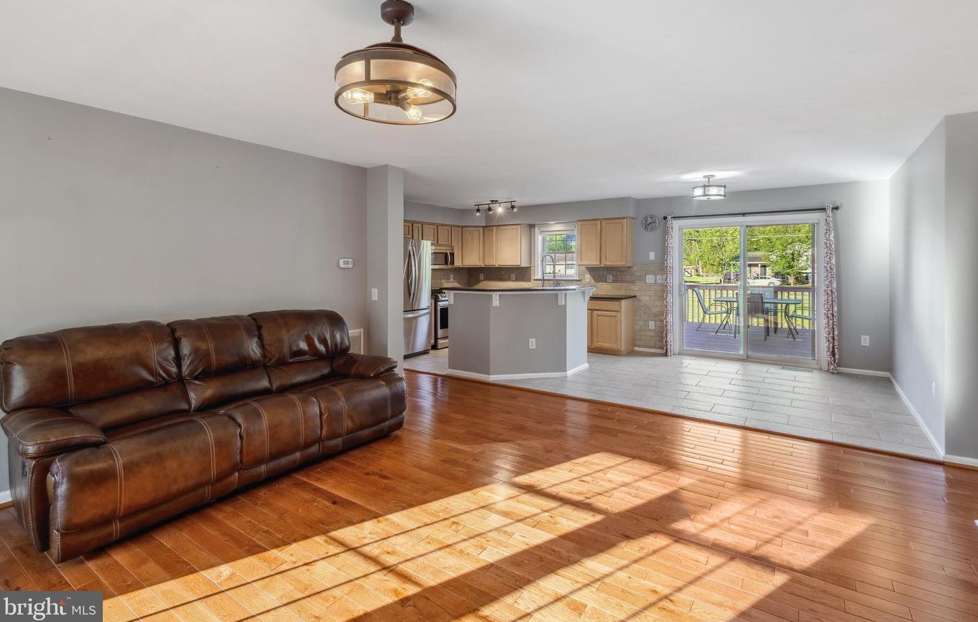 8116 Hobson Ln, Owens VA  22485-3734 exterior