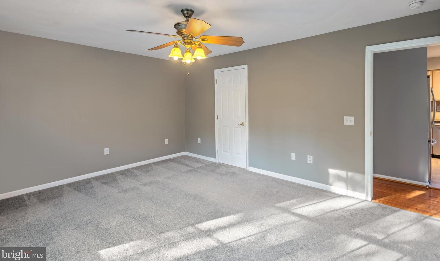 8116 Hobson Ln, Owens VA  22485-3734 exterior