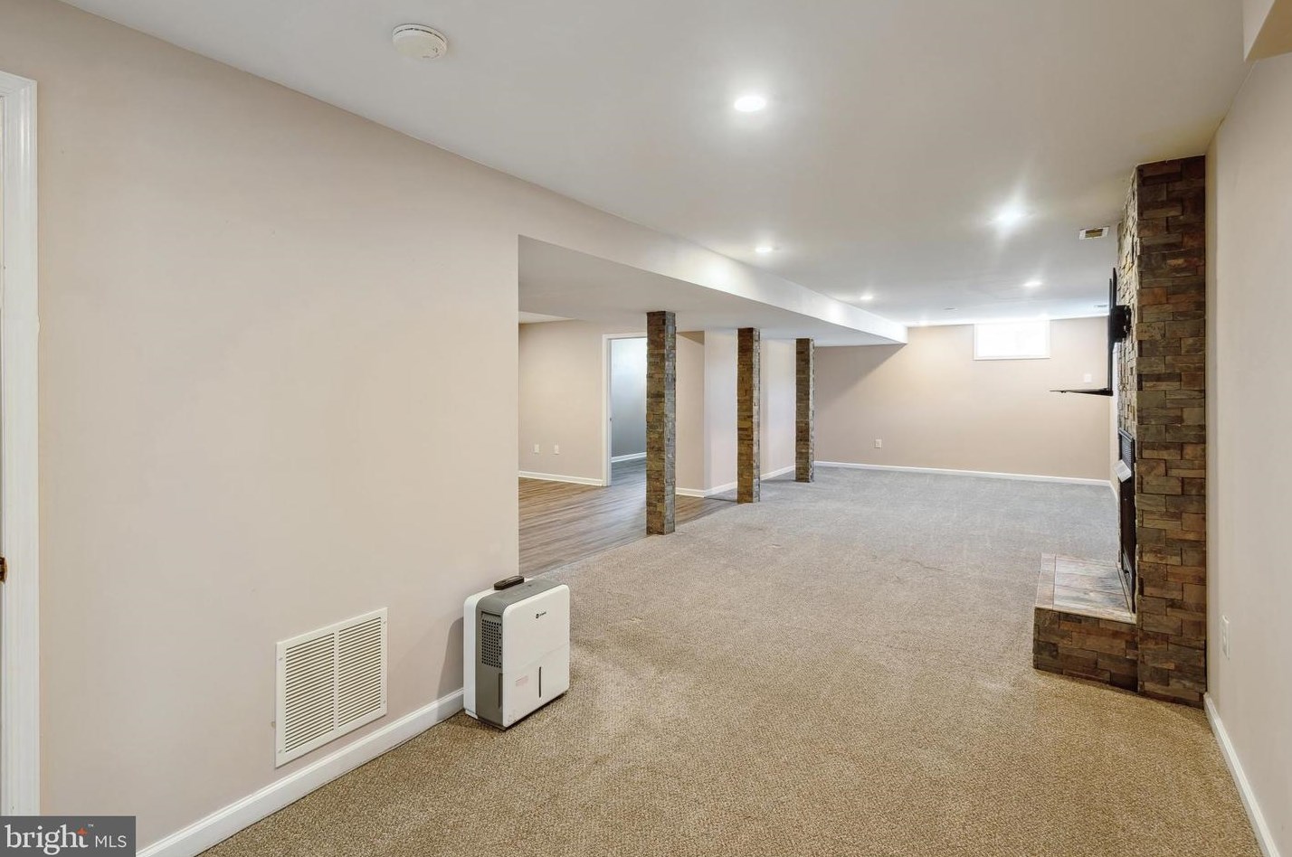 8116 Hobson Ln, Owens VA  22485-3734 exterior