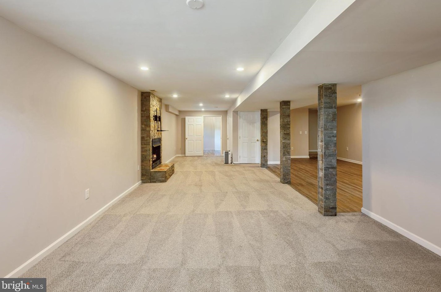 8116 Hobson Ln, Owens VA  22485-3734 exterior