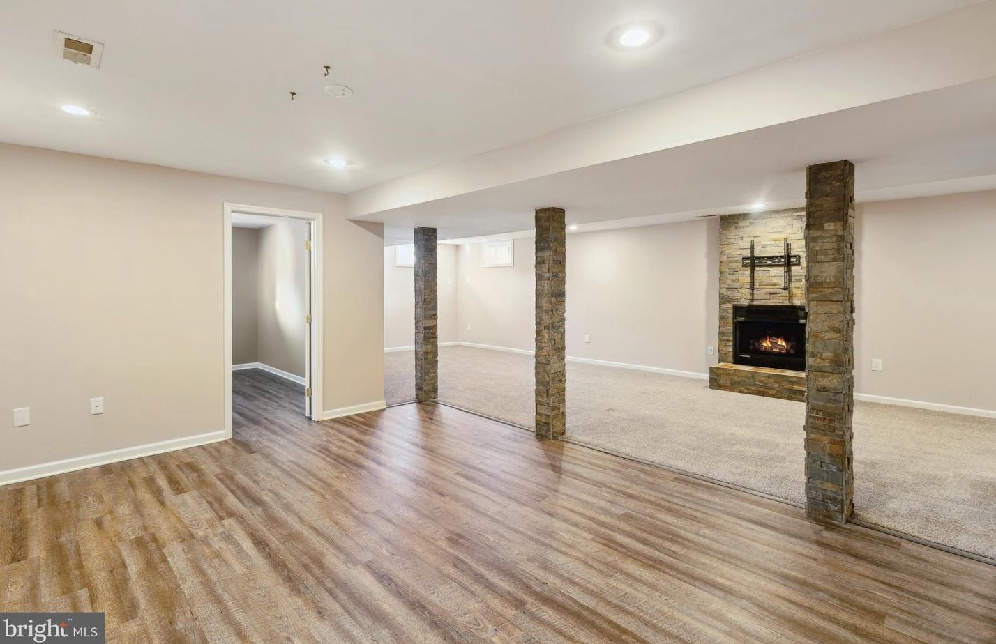 8116 Hobson Ln, Owens VA  22485-3734 exterior