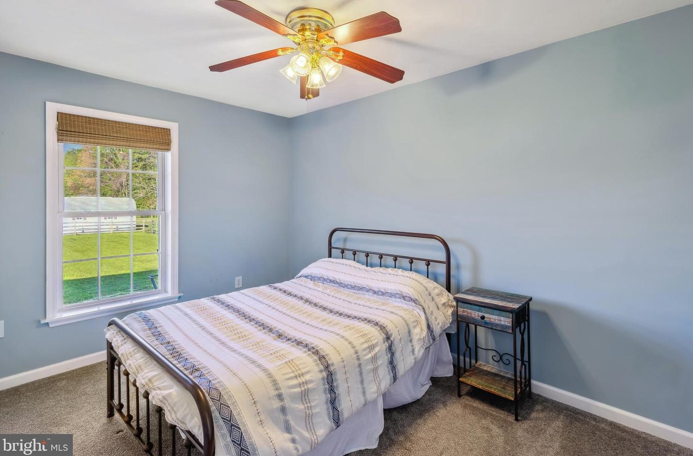 8116 Hobson Ln, Owens VA  22485-3734 exterior