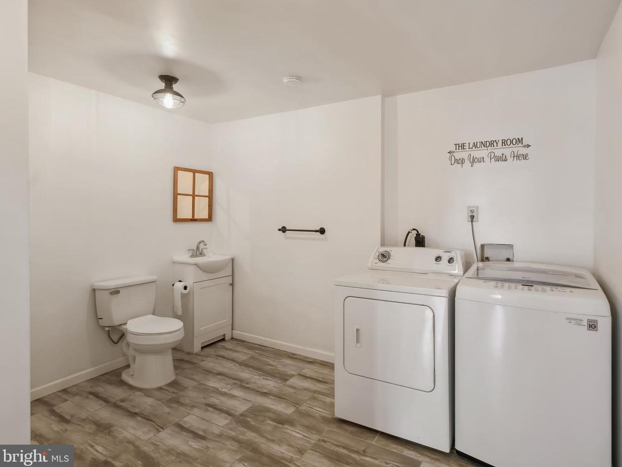 8116 Hobson Ln, Owens VA  22485-3734 exterior