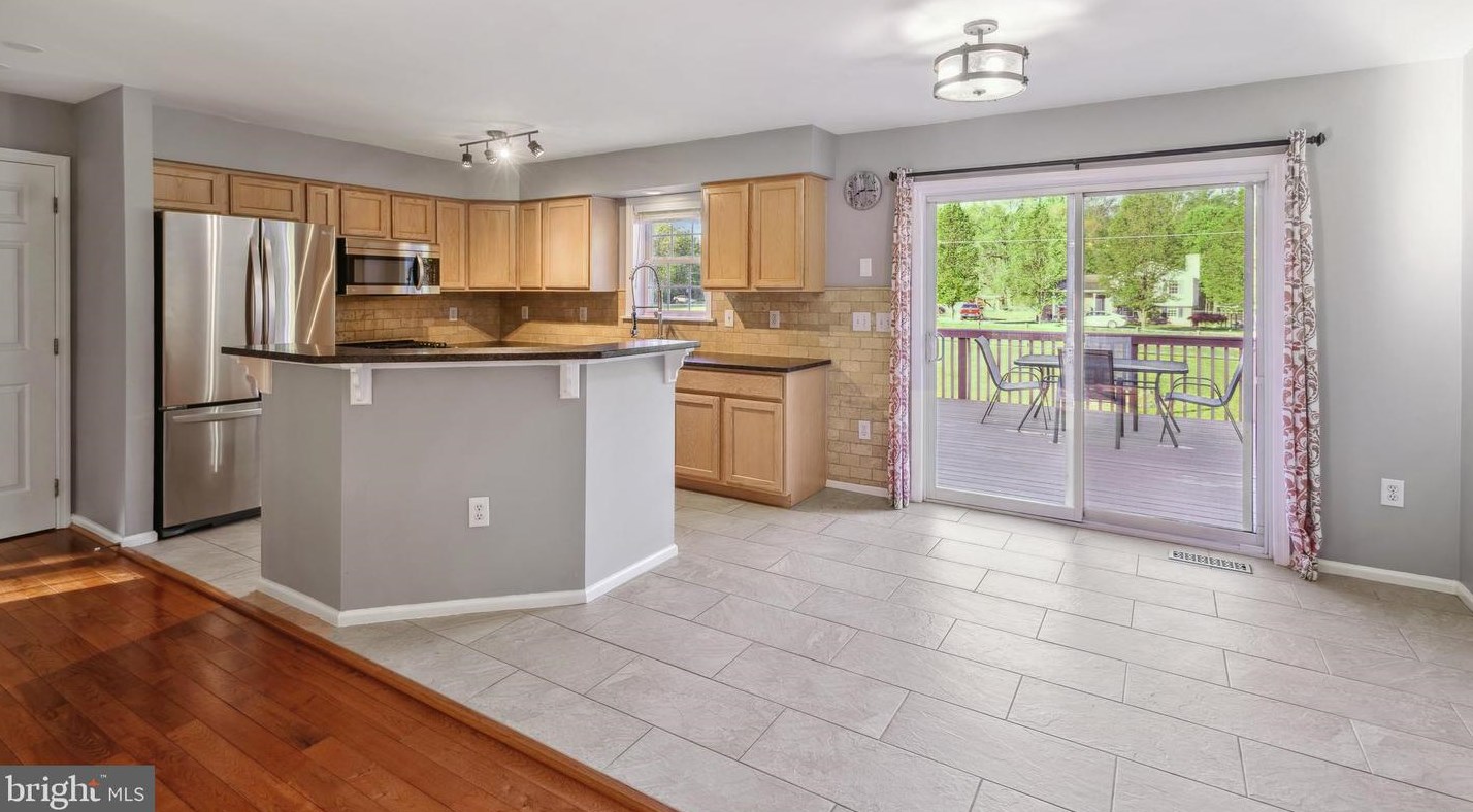 8116 Hobson Ln, Owens VA  22485-3734 exterior