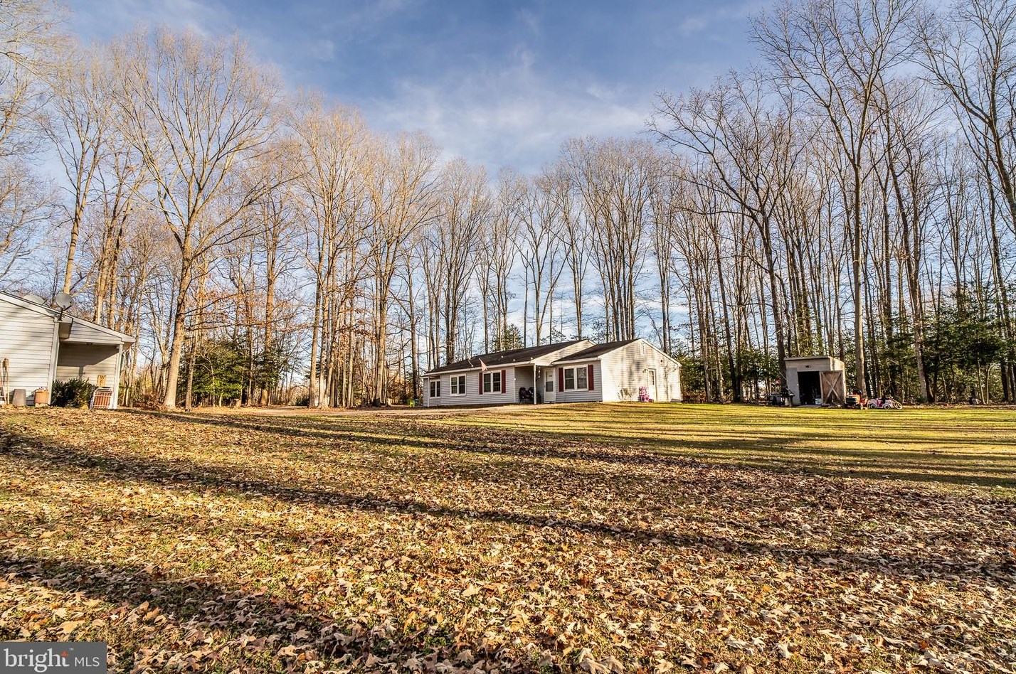 11128 Pne Hl Rd, Owens VA  22485-4608 exterior