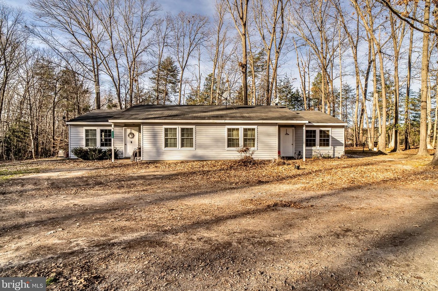 11128 Pne Hl Rd, Owens VA  22485-4608 exterior