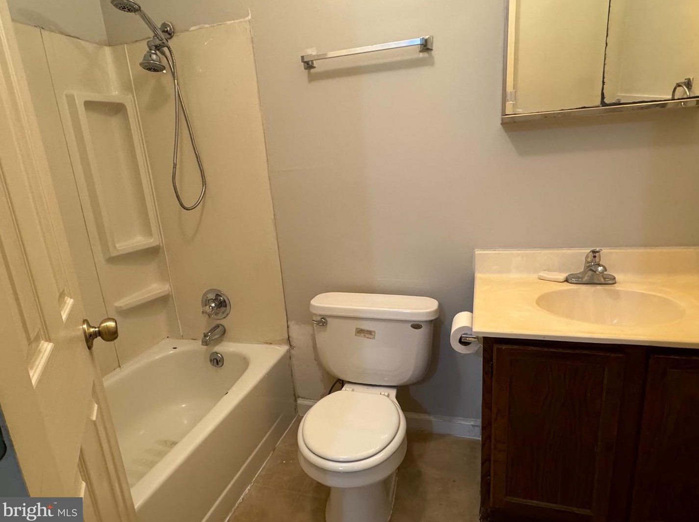 11128 Pne Hl Rd, Owens VA  22485-4608 exterior