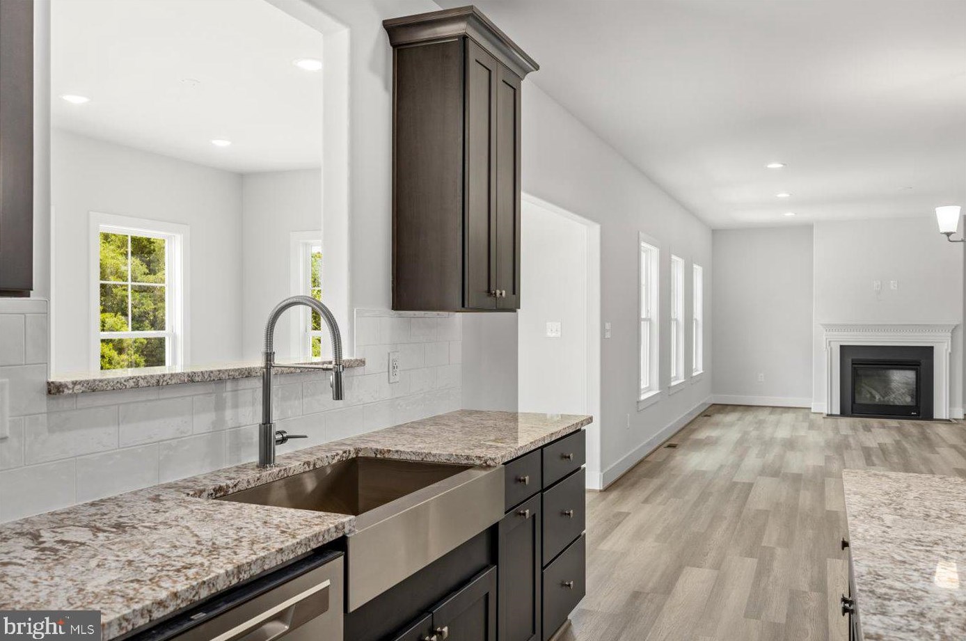 7944 Heron Way, Owens VA  22485-7391 exterior