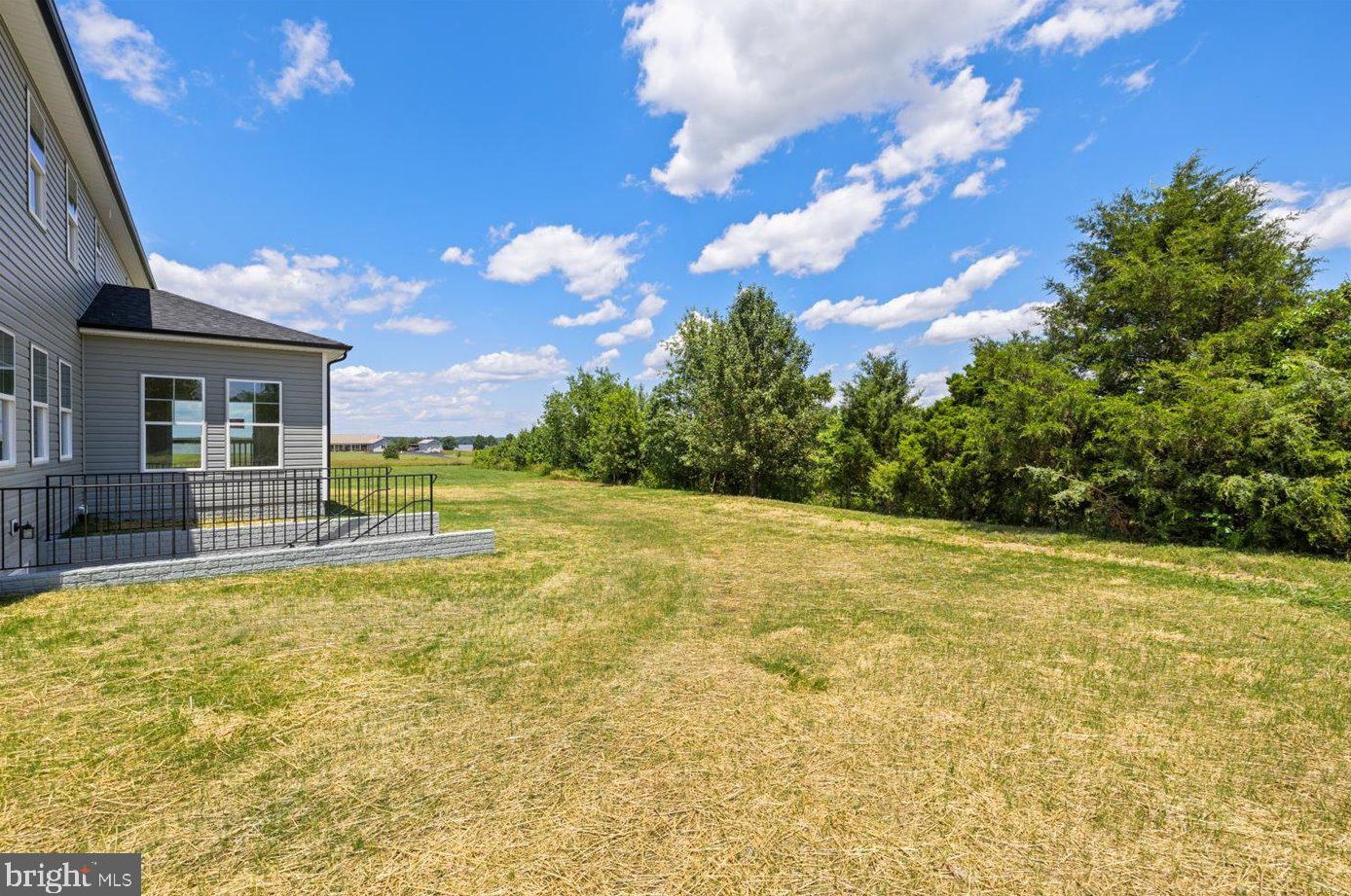 7944 Heron Way, Owens VA  22485-7391 exterior