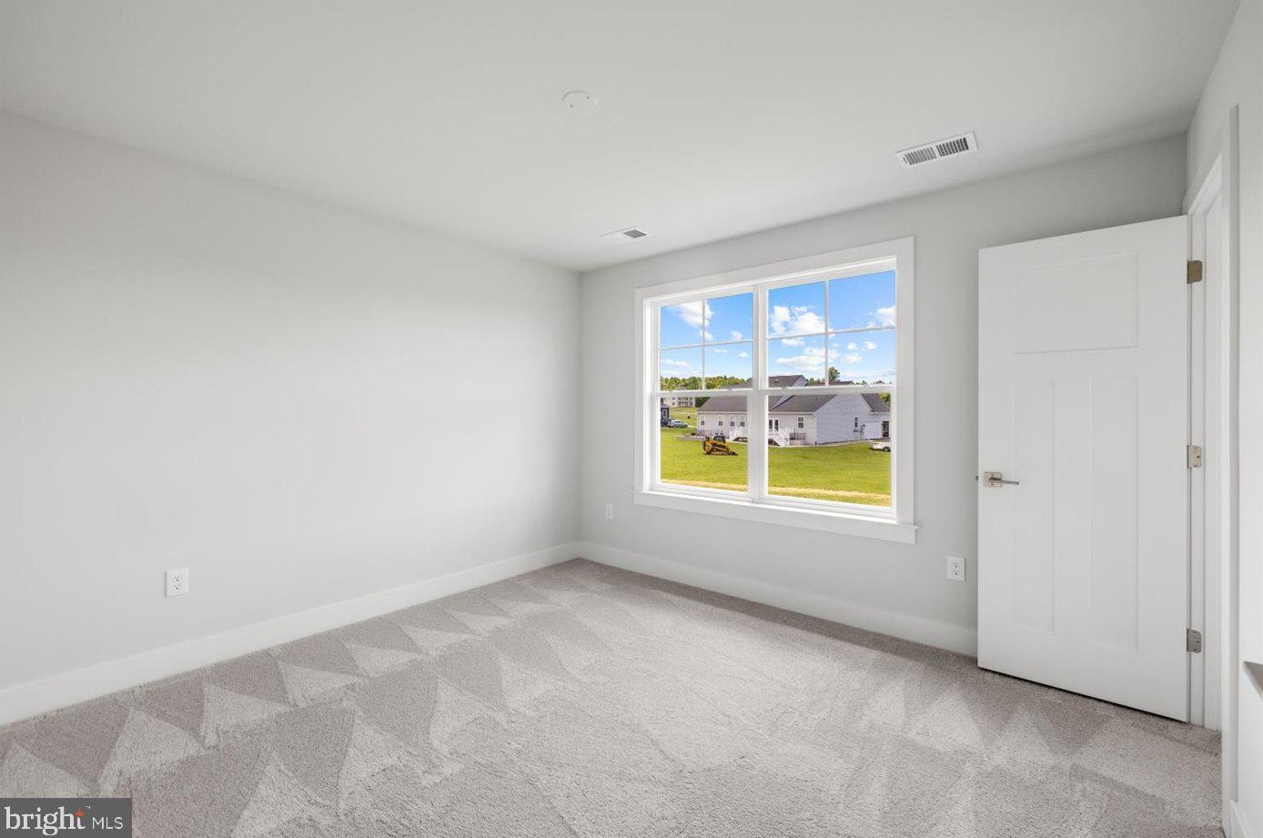 7944 Heron Way, Owens VA  22485-7391 exterior