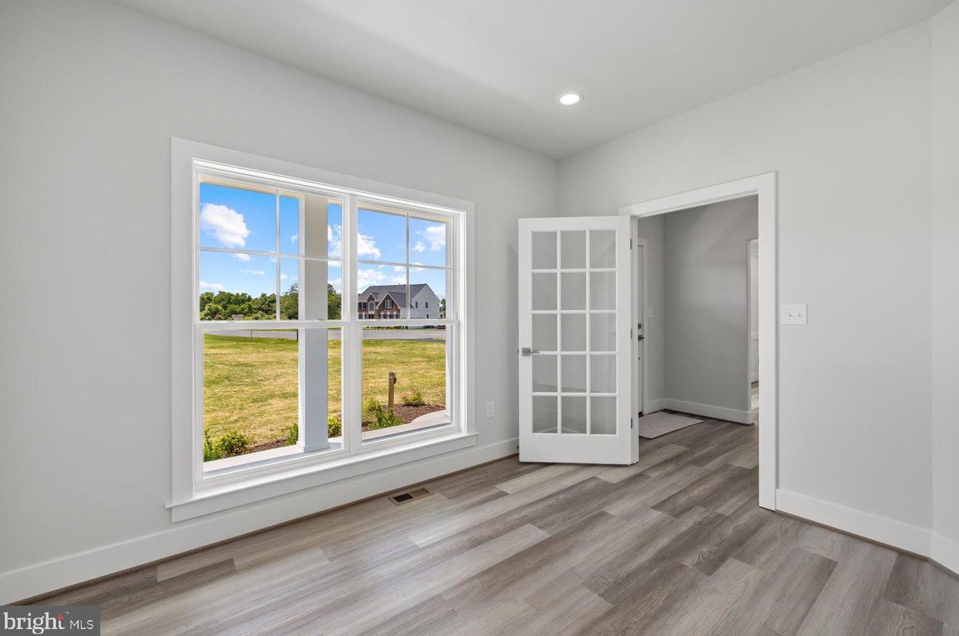 7944 Heron Way, Owens VA  22485-7391 exterior
