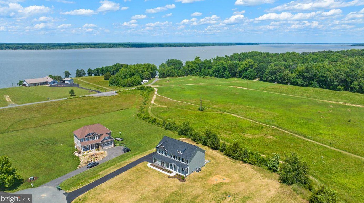 7944 Heron Way, Owens VA  22485-7391 exterior