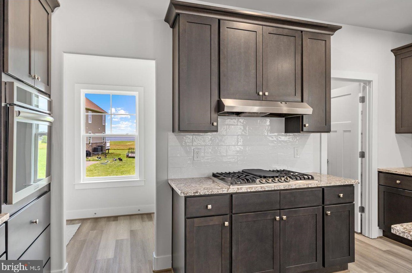 7944 Heron Way, Owens VA  22485-7391 exterior