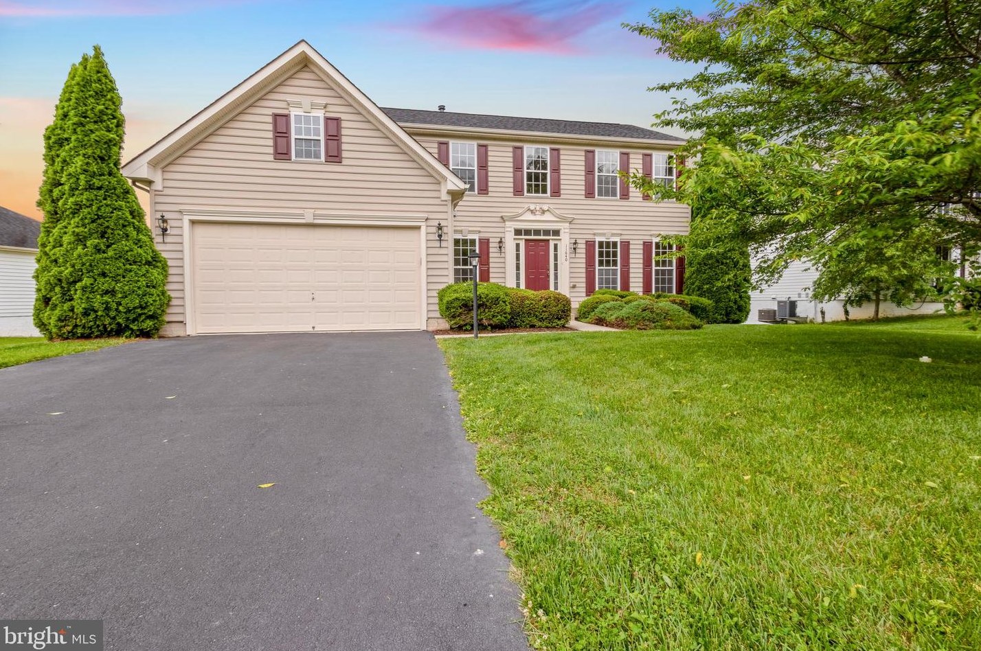 11640 Hopyard Dr, Owens, VA 22485-2443