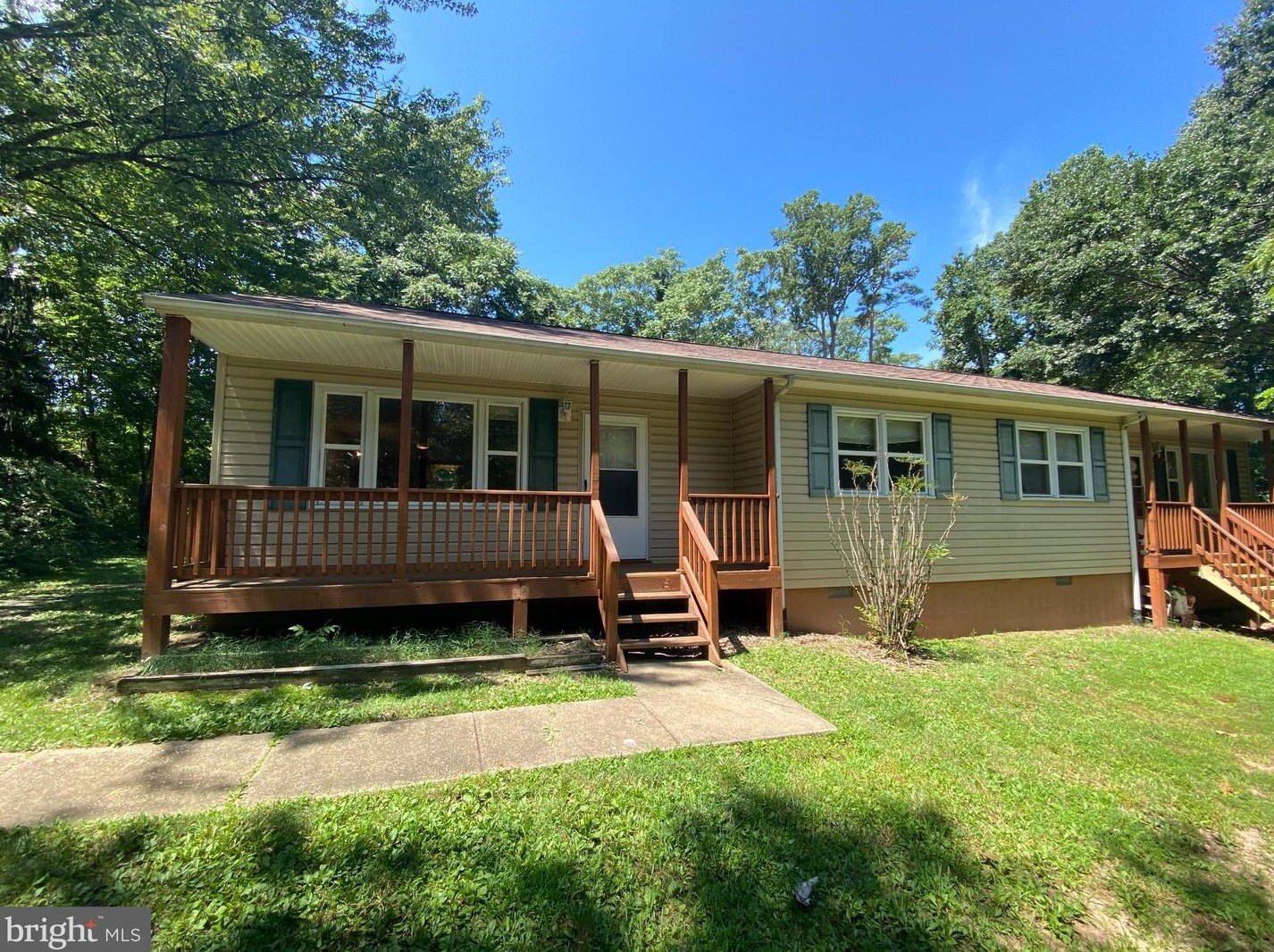 8444 Indiantown Rd, Owens, VA 22485
