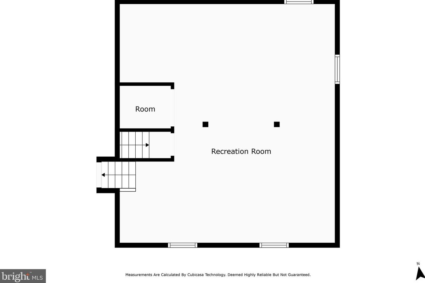 7447 Muscoe Pl, Owens VA  22485-7045 exterior