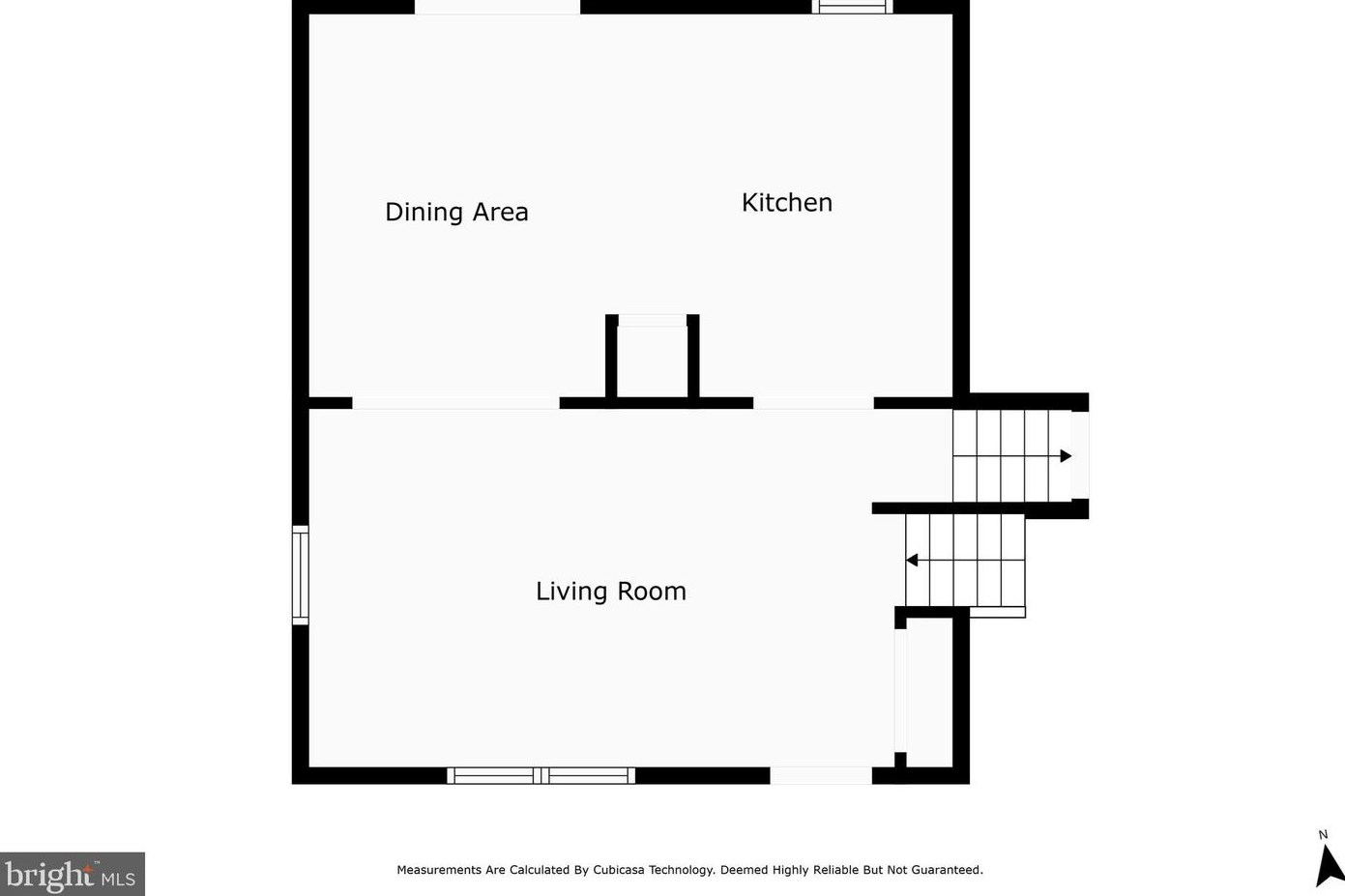7447 Muscoe Pl, Owens VA  22485-7045 exterior