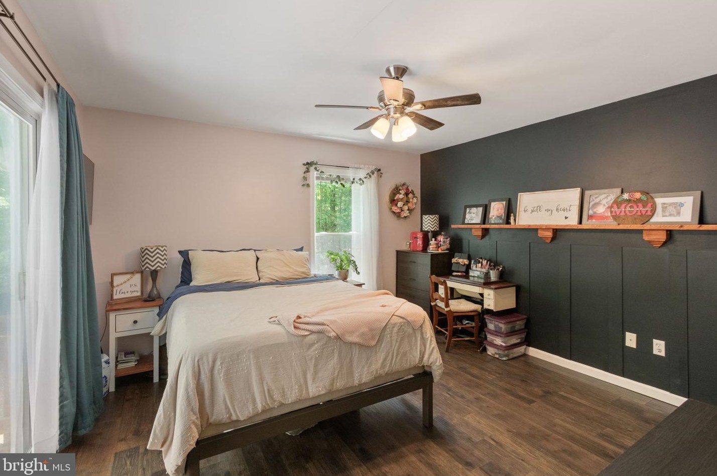 7447 Muscoe Pl, Owens VA  22485-7045 exterior