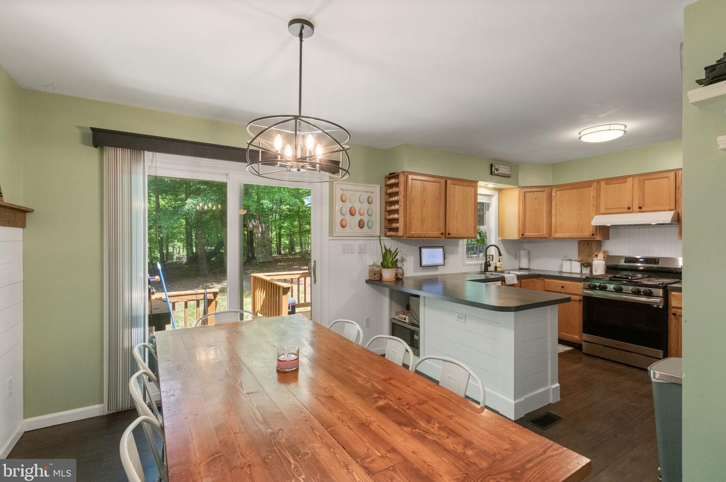 7447 Muscoe Pl, Owens VA  22485-7045 exterior