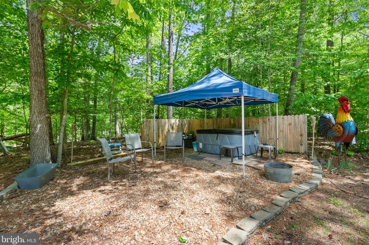7447 Muscoe Pl, Owens VA  22485-7045 exterior