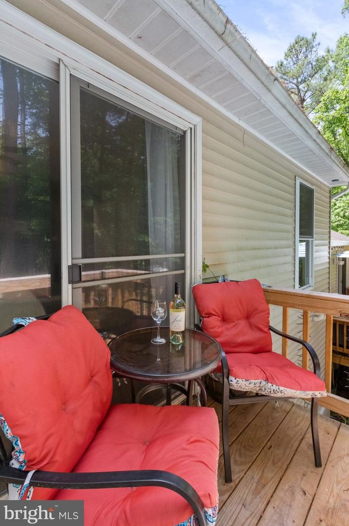 7447 Muscoe Pl, Owens VA  22485-7045 exterior