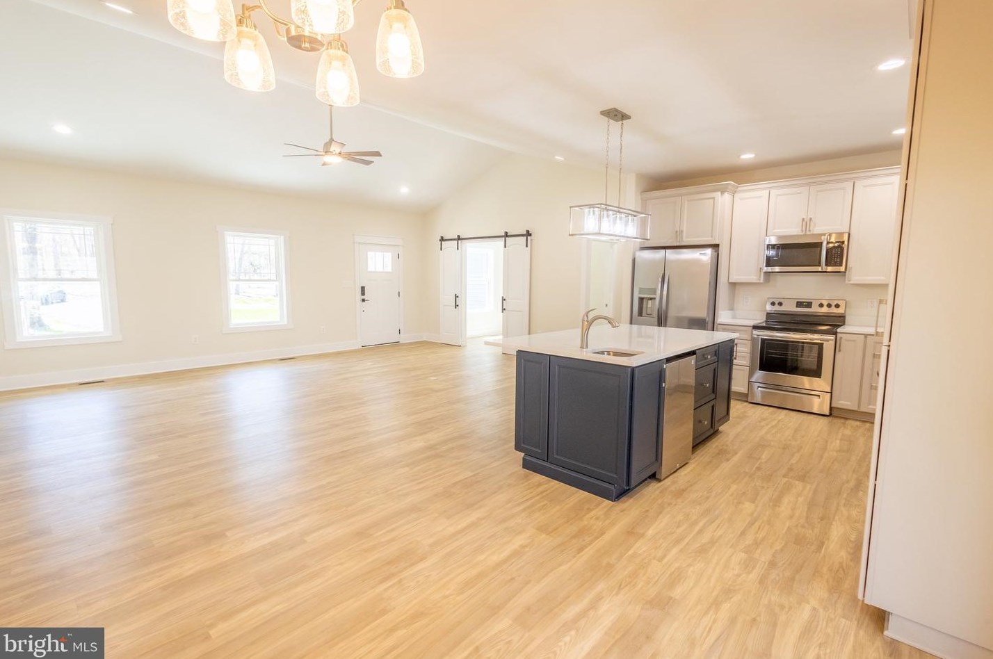 3 Windsor Dr, Owens VA  22485-5006 exterior