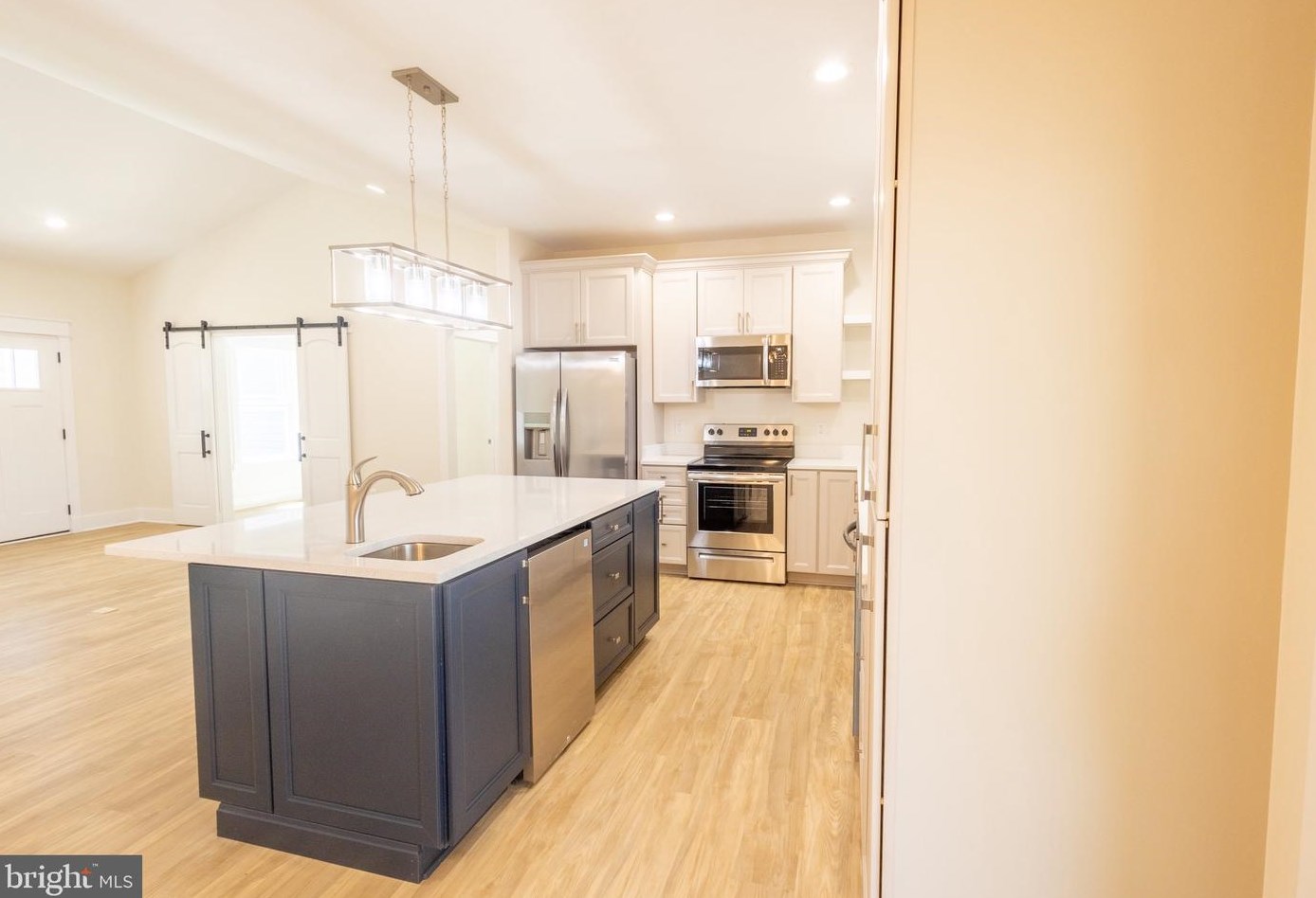 3 Windsor Dr, Owens VA  22485-5006 exterior