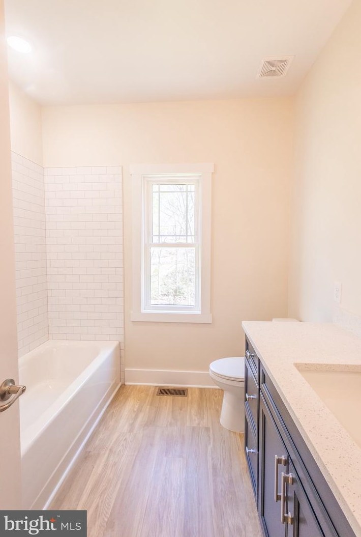 3 Windsor Dr, Owens VA  22485-5006 exterior