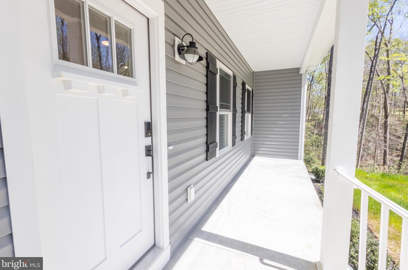 3 Windsor Dr, Owens VA  22485-5006 exterior