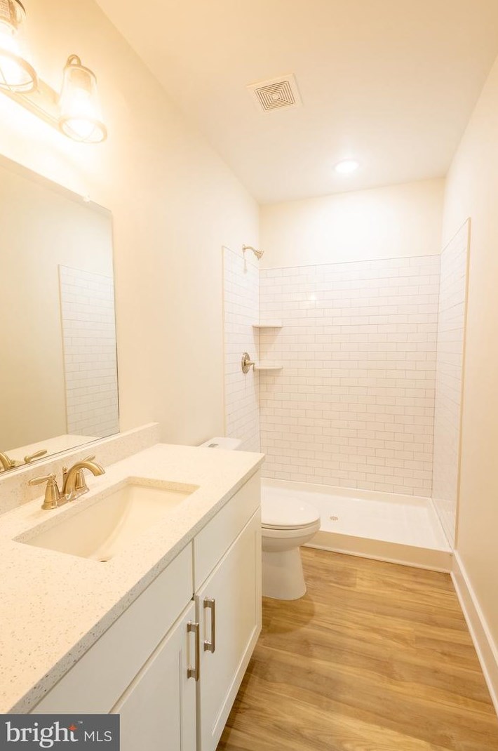 3 Windsor Dr, Owens VA  22485-5006 exterior