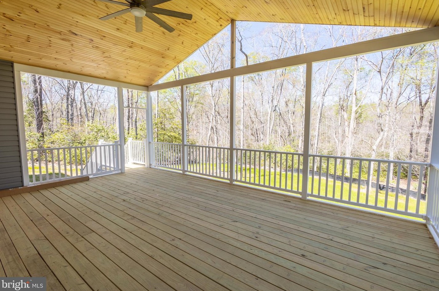 3 Windsor Dr, Owens VA  22485-5006 exterior