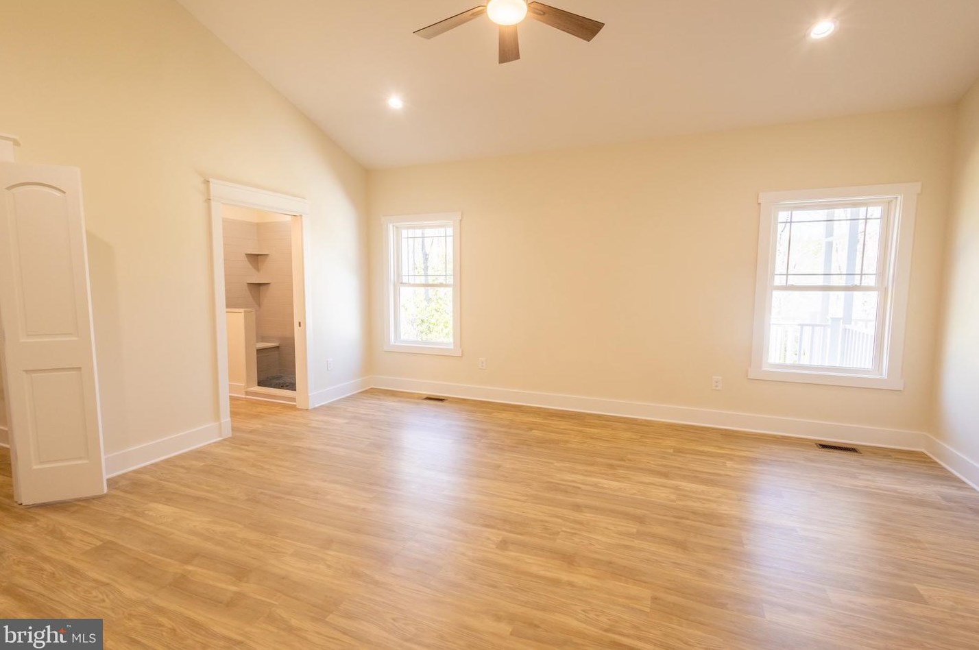 3 Windsor Dr, Owens VA  22485-5006 exterior