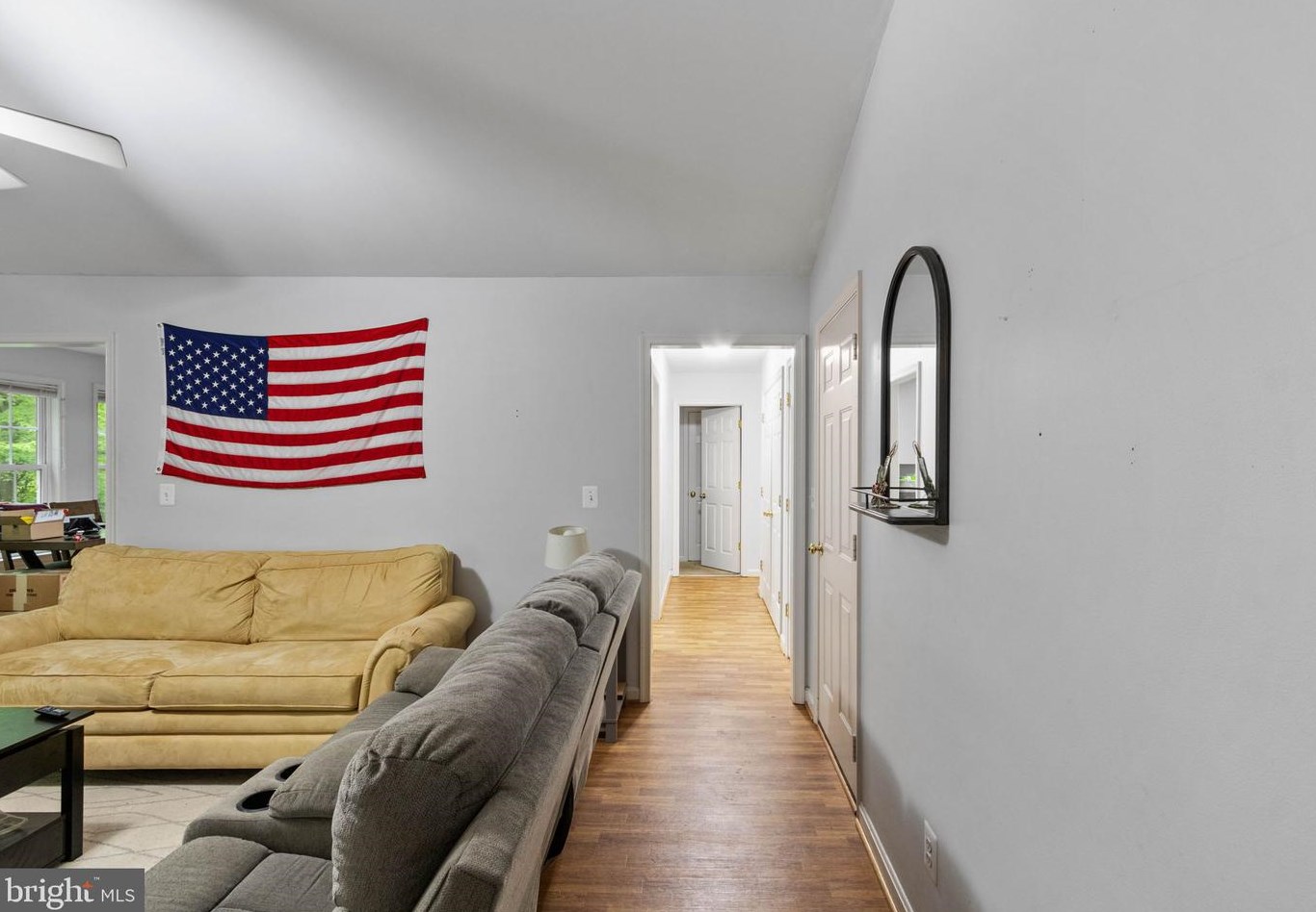 10668 Eisenhower Dr, Owens VA  22485-2163 exterior