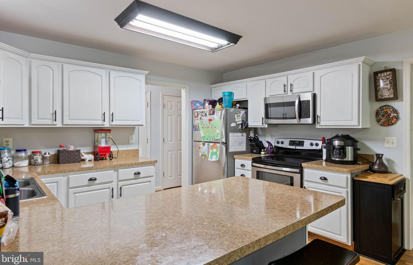 10668 Eisenhower Dr, Owens VA  22485-2163 exterior