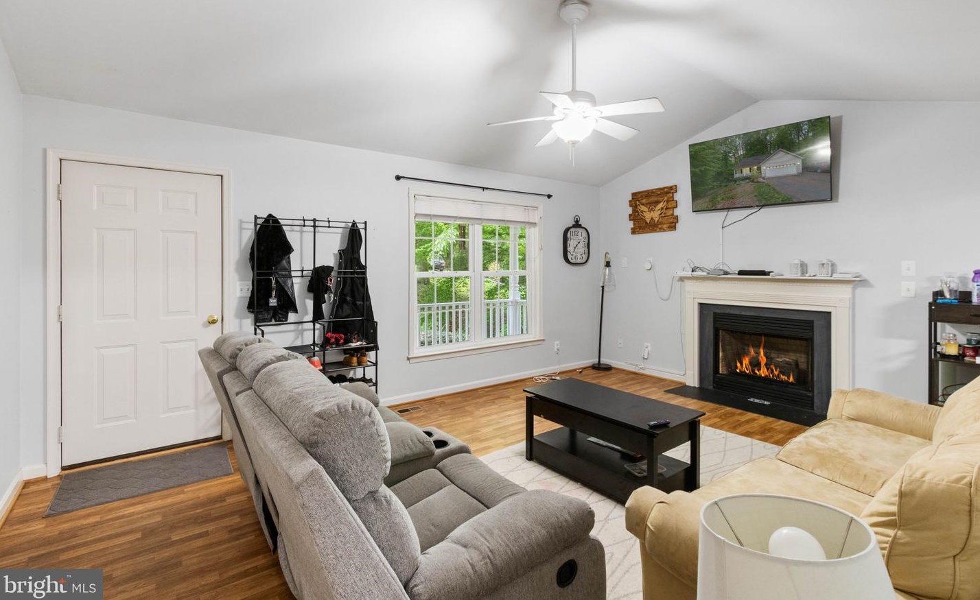 10668 Eisenhower Dr, Owens VA  22485-2163 exterior