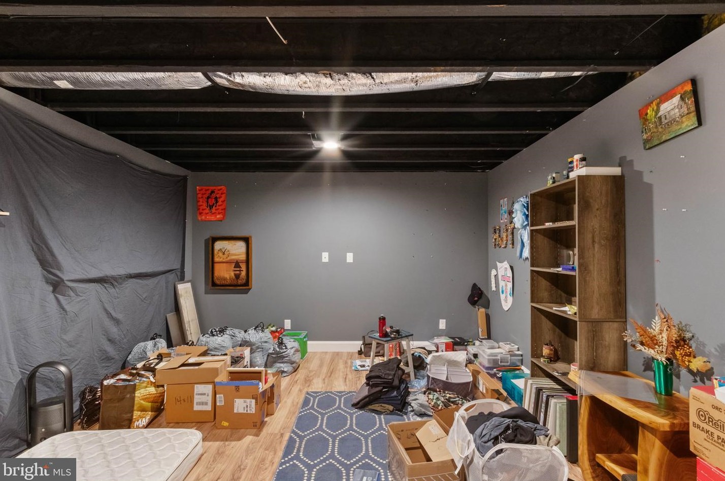 10668 Eisenhower Dr, Owens VA  22485-2163 exterior