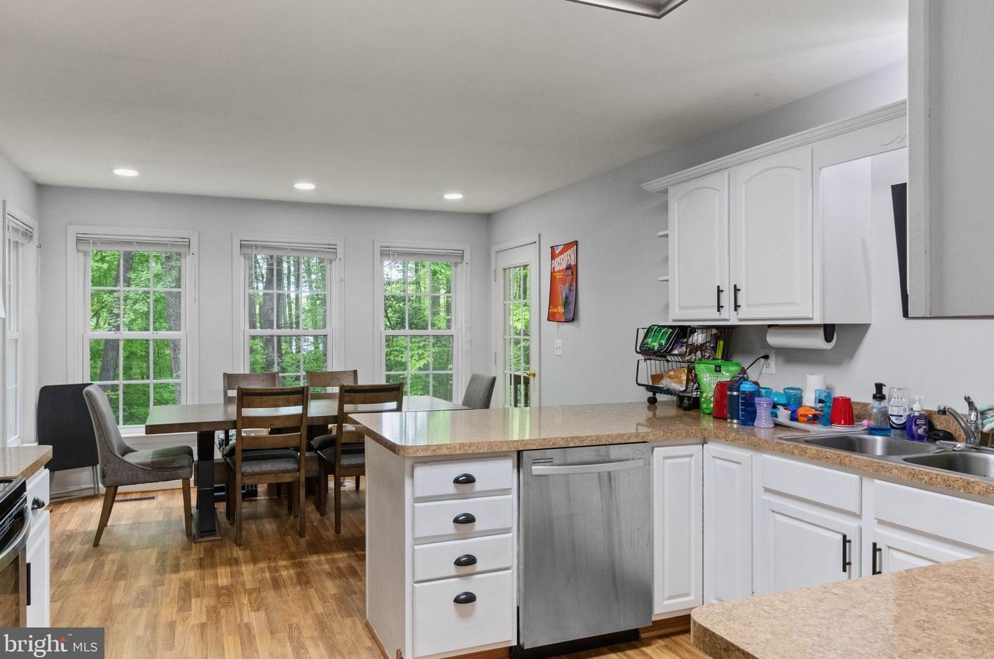 10668 Eisenhower Dr, Owens VA  22485-2163 exterior